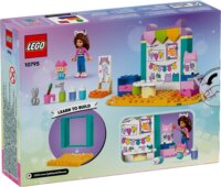 LEGO® Gabbys Dollhouse 10795 Barkácsolás Pici Dobozzal