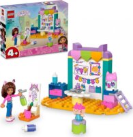 LEGO® Gabbys Dollhouse 10795 Barkácsolás Pici Dobozzal