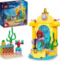 LEGO® Disney: 43235 - Ariel zenei színpada