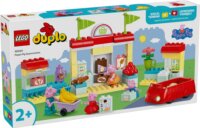 LEGO® Duplo: 10434 - Peppa malac a boltban