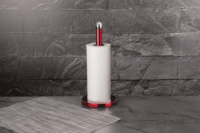 Berlinger Haus BH/1347 Burgundi Papírtörlő Tartó