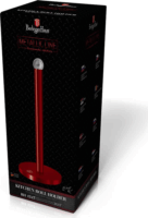 Berlinger Haus BH/1347 Burgundi Papírtörlő Tartó