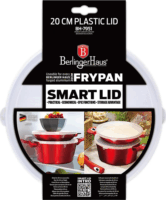 Berlinger Haus BH/7951 Műanyag Fedő 20 cm