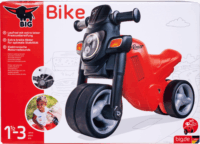 Big Sport Bike Balance Kismotor - Piros