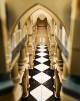 LEGO® Architecture: 21061 - A párizsi Notre-Dame