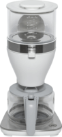 Philips HD5416 Cafè Gourmet Kávéfőző - fehér