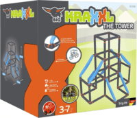 BIG Kraxxl - The Tower Gyermek Mászóka