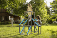 BIG Kraxxl - The Tower Gyermek Mászóka