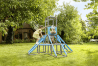 BIG Kraxxl - The Giant Gyermek Mászóka