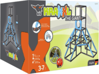 BIG Kraxxl - The Giant Gyermek Mászóka