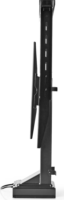 Nedis TVSM5840BK 37-80" LCD TV/Monitor Motoros Állvány - Fekete