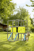 BIG Kraxxl - The Frame Gyermek Mászóka