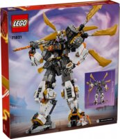 LEGO® Ninjago: 71821 - Cole titánsárkány-robotja