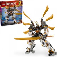 LEGO® Ninjago: 71821 - Cole titánsárkány-robotja