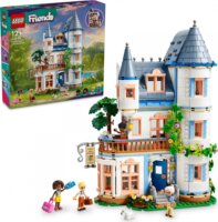 LEGO® Friends: 42638 - Kastélyszálló
