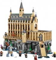LEGO® Harry Potter: 76435 - Roxfort kastély: A nagyterem