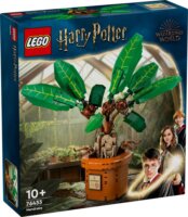 LEGO® Harry Potter: 76433 - Mandragóra