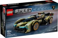 LEGO® Speed Champions: 76923 - Lamborghini Lambo V12 Vision GT szuperautó