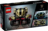 LEGO® Speed Champions: 76923 - Lamborghini Lambo V12 Vision GT szuperautó
