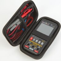 Maxwell-Digital 25703 Digitális Multiméter