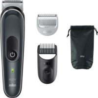 Braun Shaver BG5350 Szakál és testszőrzetnyíró
