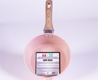 TOO KT-413 16 cm-es nyeles lábas