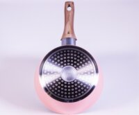 TOO KT-413 16 cm-es nyeles lábas