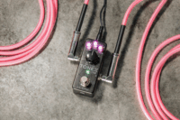 IK Multimedia Tonex ONE - Gitár effekt pedál