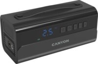 Canyon CAI-201CB LED Hordozható Akkus kompresszor - 200W