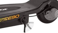 Razor Power Core E90 Elektromos roller - Fekete