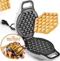 Clatronic WA 3772 Gofrisütő