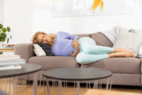 Beurer EM 55 Menstrual Relax + Menstruációs fájdalom csillapító