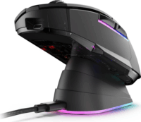 Sharkoon Skiller SGM50W Gaming Egér - Fekete