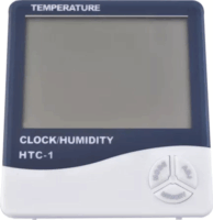 Izoxis 23353 Időjárás állomás