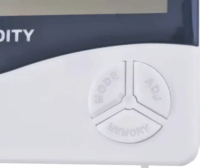 Izoxis 23353 Időjárás állomás