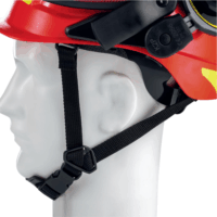 Uvex Pheos erdészeti védősisak