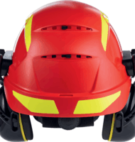 Uvex Pheos erdészeti védősisak