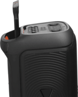 JBL Partybox Stage 320 Bluetooth hangfal - Fekete