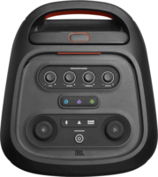 JBL Partybox Stage 320 Bluetooth hangfal - Fekete