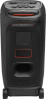 JBL Partybox Stage 320 Bluetooth hangfal - Fekete
