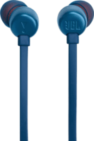 JBL Tune 310C USB Type-C Vezetékes Headset - Kék