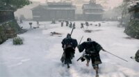 Rise of the Ronin - PS5