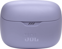 JBL Tune Beam Wireless Headset - Lila