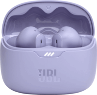 JBL Tune Beam Wireless Headset - Lila