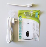 Vegital Silky Növényi italkészítő