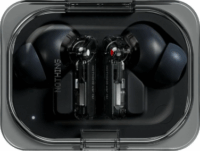 Nothing Ear(a) B162 Bluetooth Fülhallgató Headset - Fekete