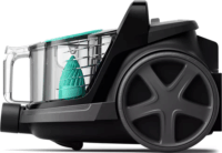 Philips FC9550/09 5000 Series Porzsák nélküli porszívó - Fekete