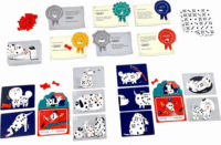 Pöttyök társasjáték