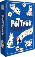 Pöttyök társasjáték