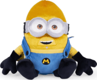 Schmidt Spiele Minyonok Mega Gus plüss figura - 25 cm